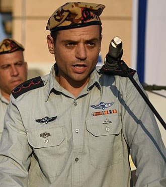 Itzhak Ben Basat
