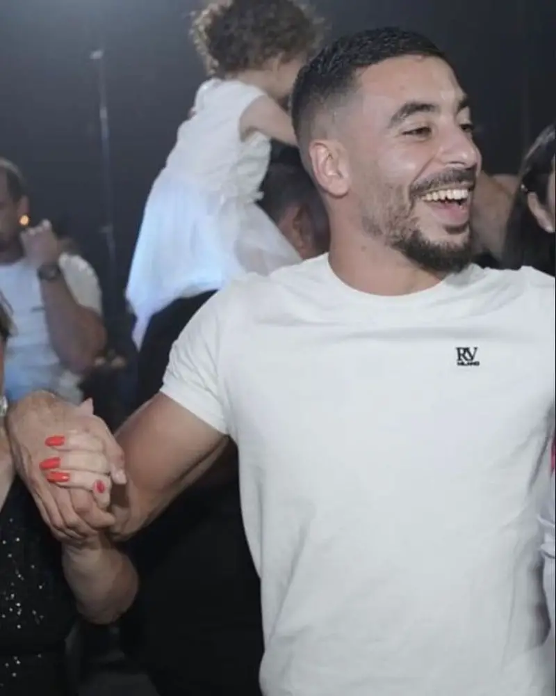 Avi Buzaglo