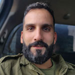 Elad Reuveni