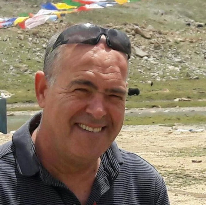 Ofir Erez