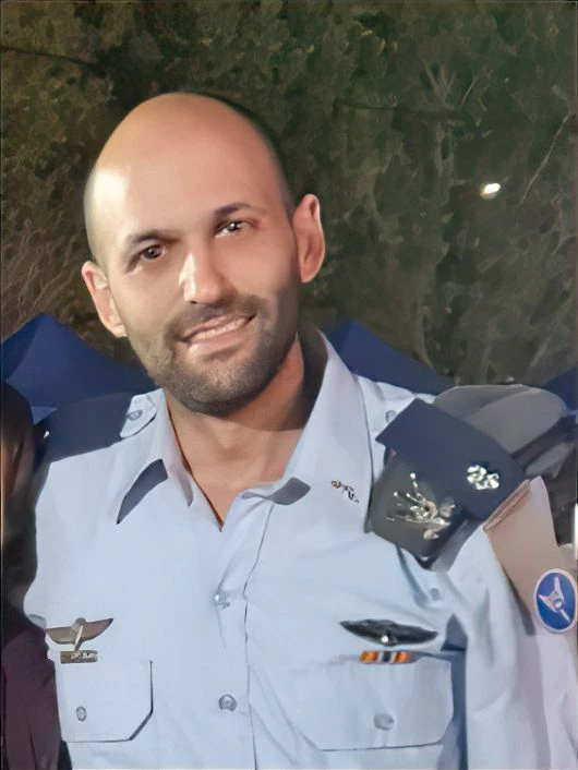 yitzhar hofman