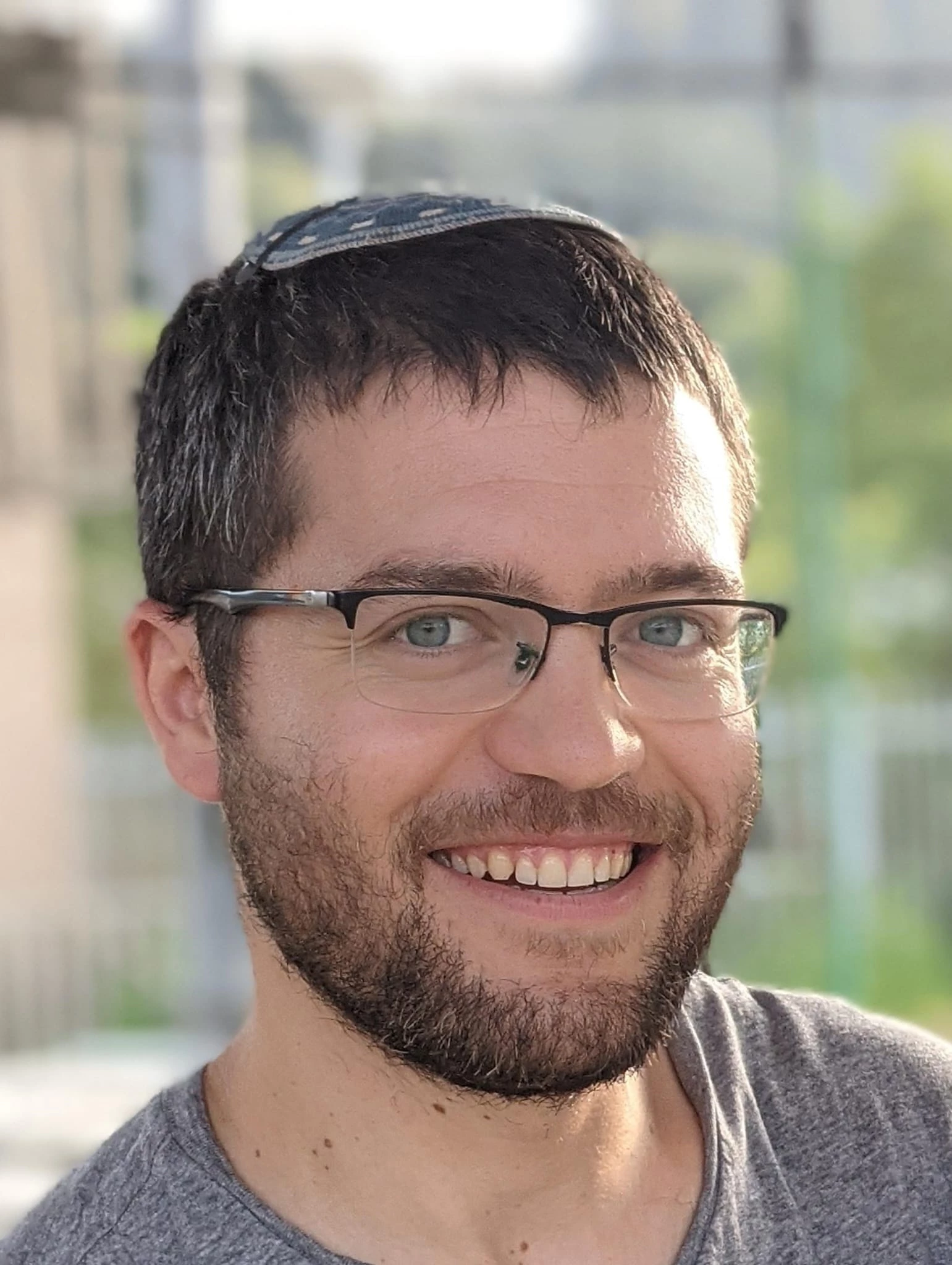 Dov Moshe (Dovi) Kogan