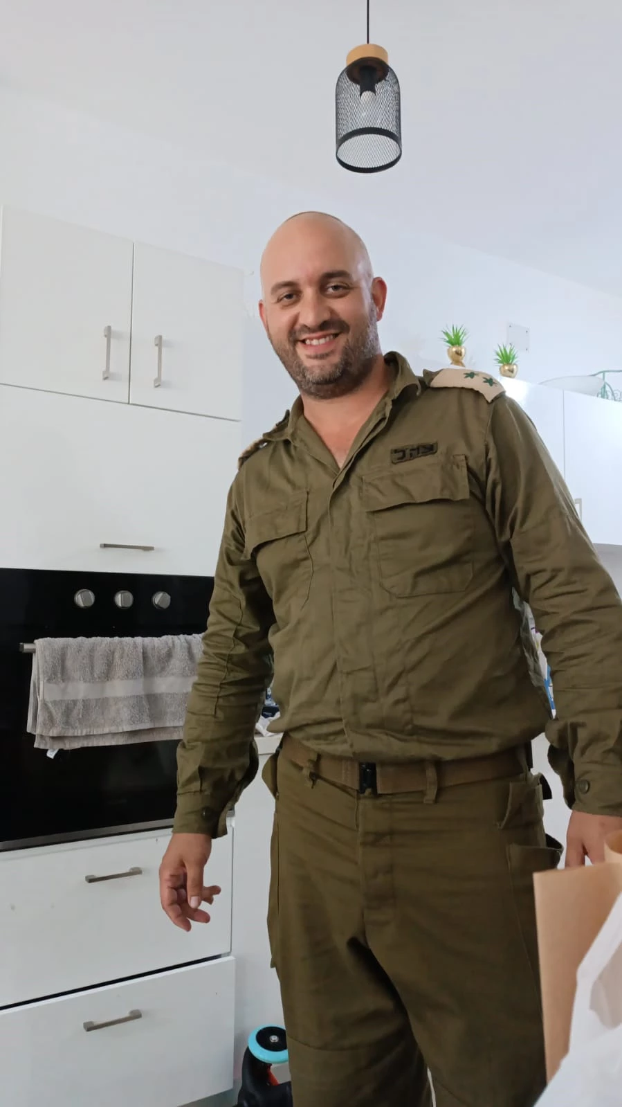 Netanel Yaacov Elkouby