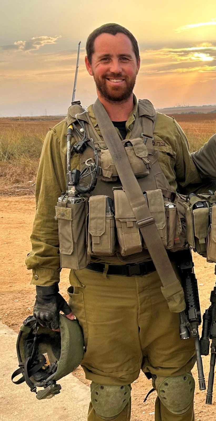 Tzvika Lavi