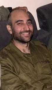 Eliraz (Azo) Gabai