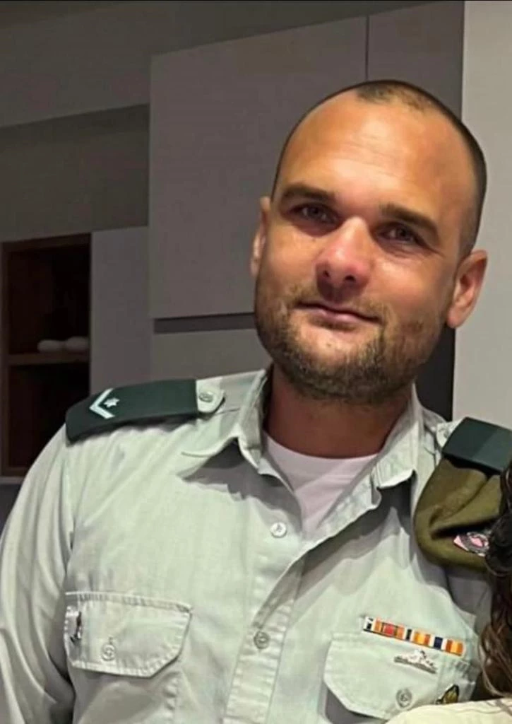 Ziv Dado