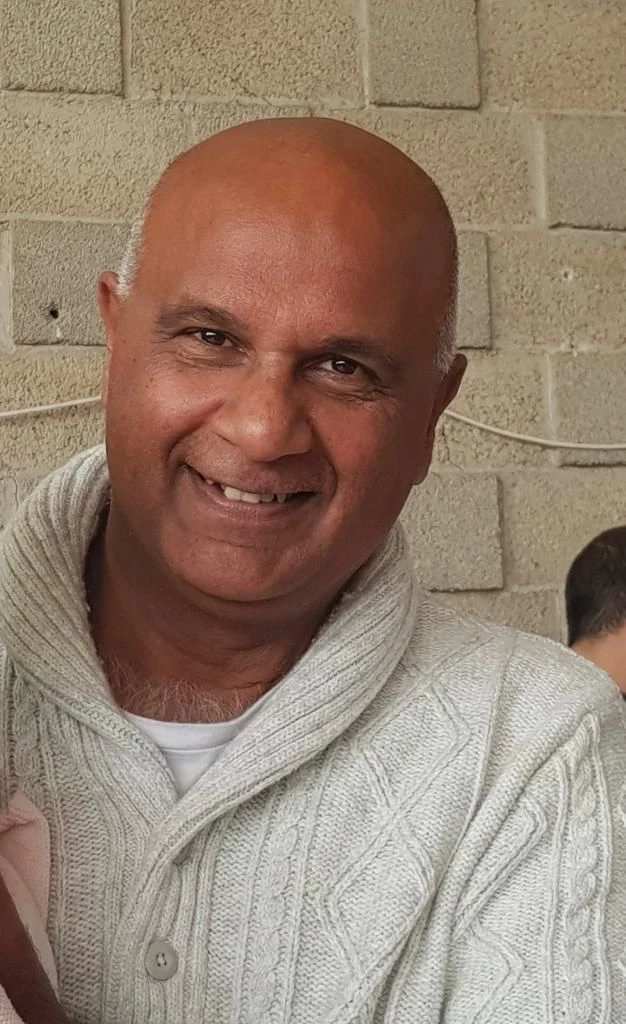 Boaz Abraham