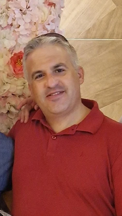 Elhanan-Meir Kalmanson