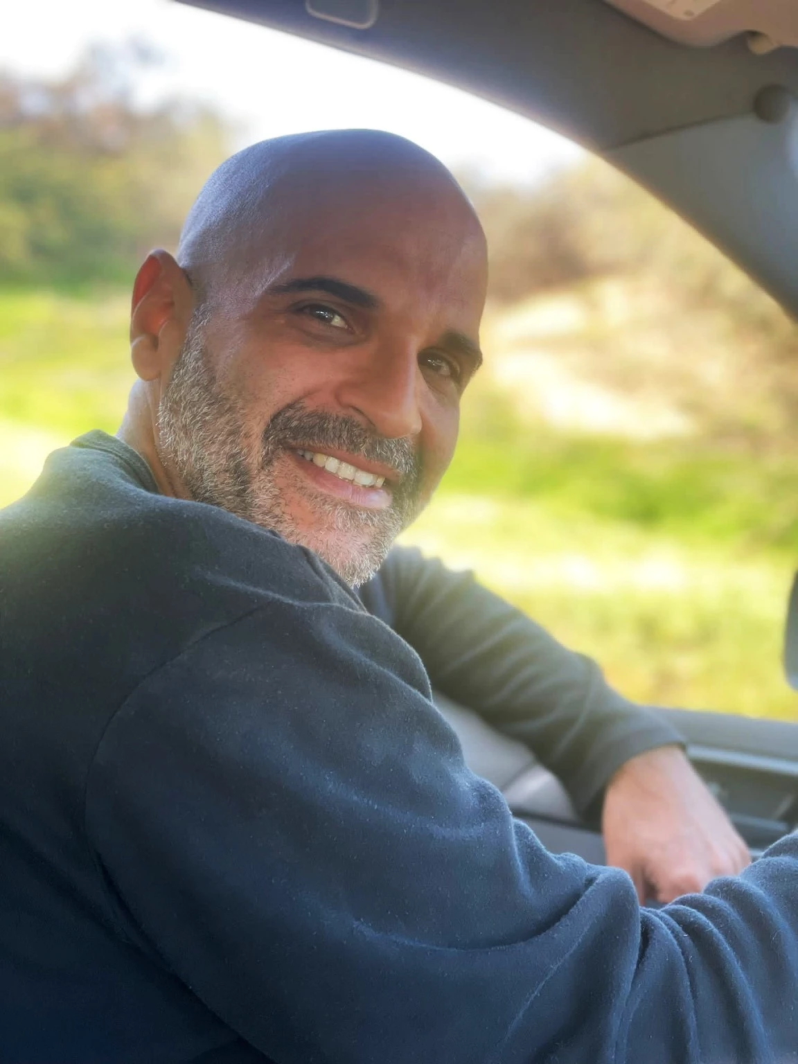 Eitan Hadad