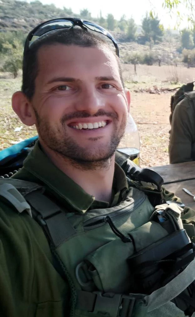 Yakov Nedlin