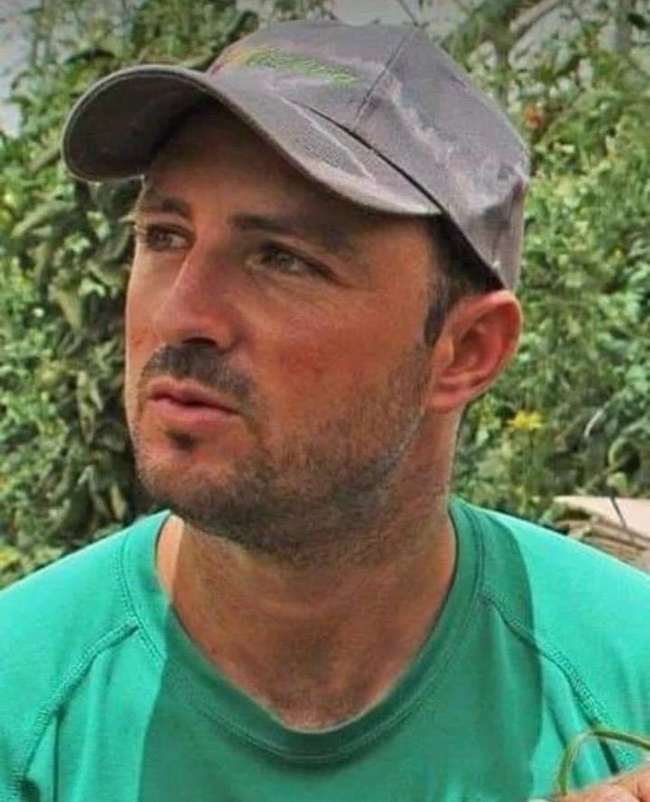 Tal Maman