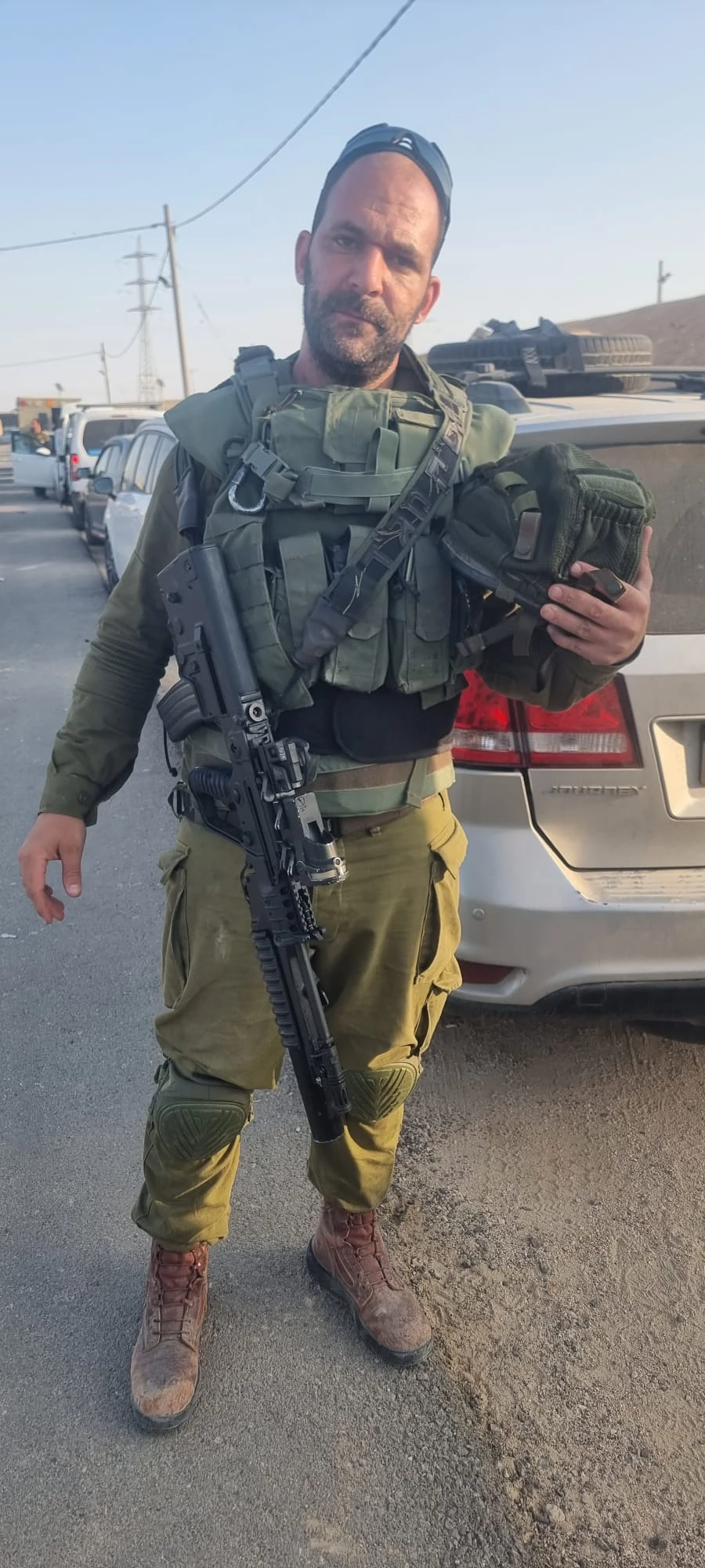 Yakir Biton