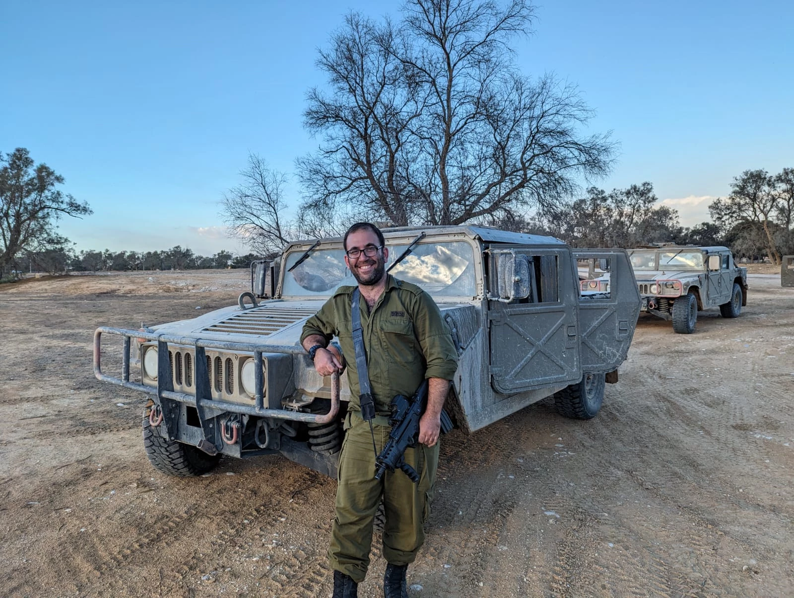 Ari Yehiel Zenilman