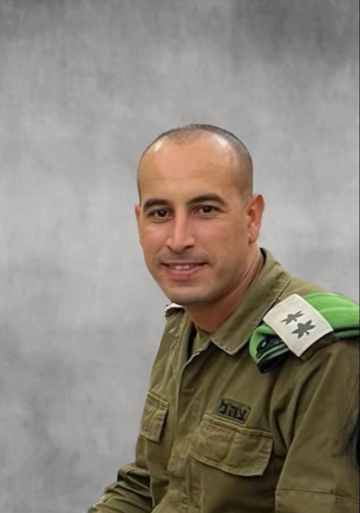 Meidan Israel