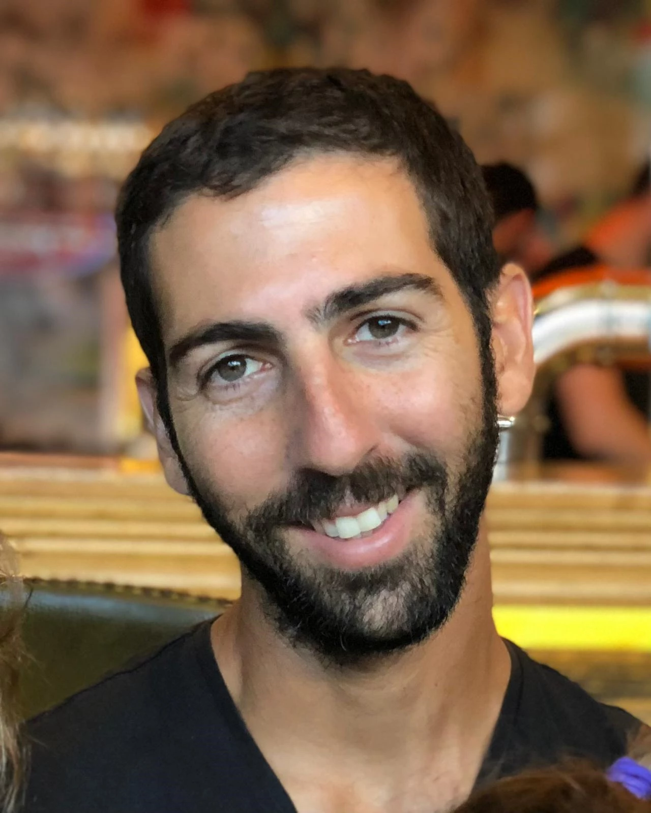 Ilan Fiorentino