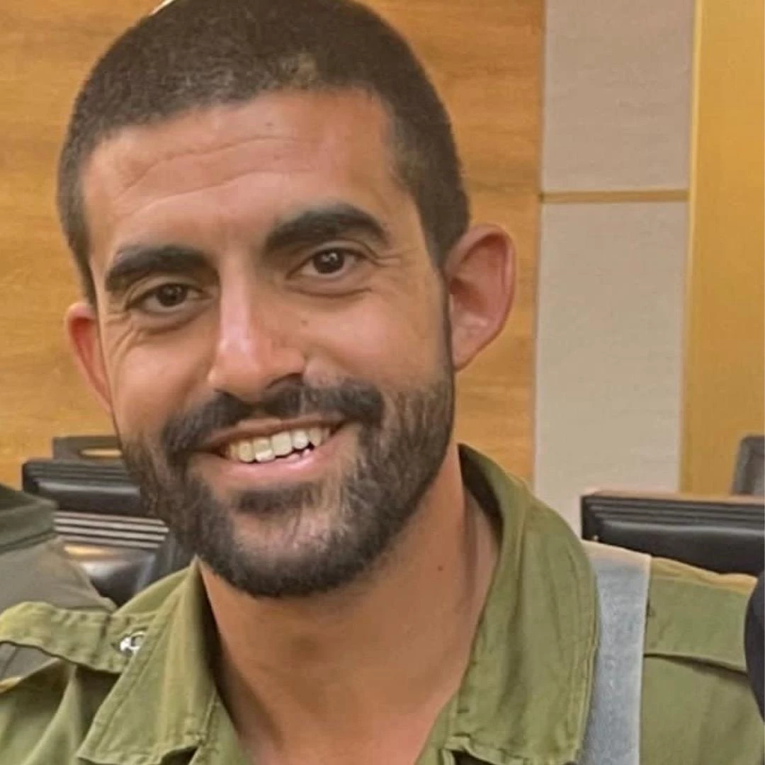 Matan Damari