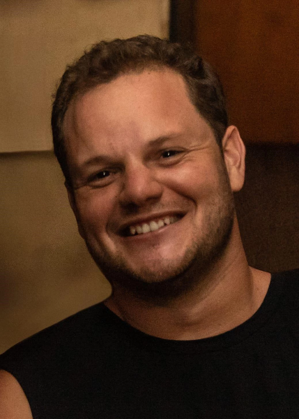 Aviv Baram