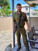 Tomer Dolev