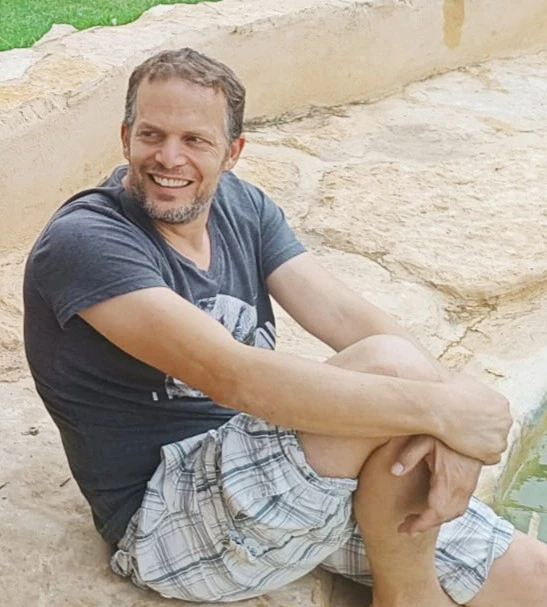 Yuval Nir