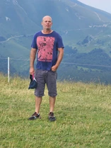 Ran Poslushni