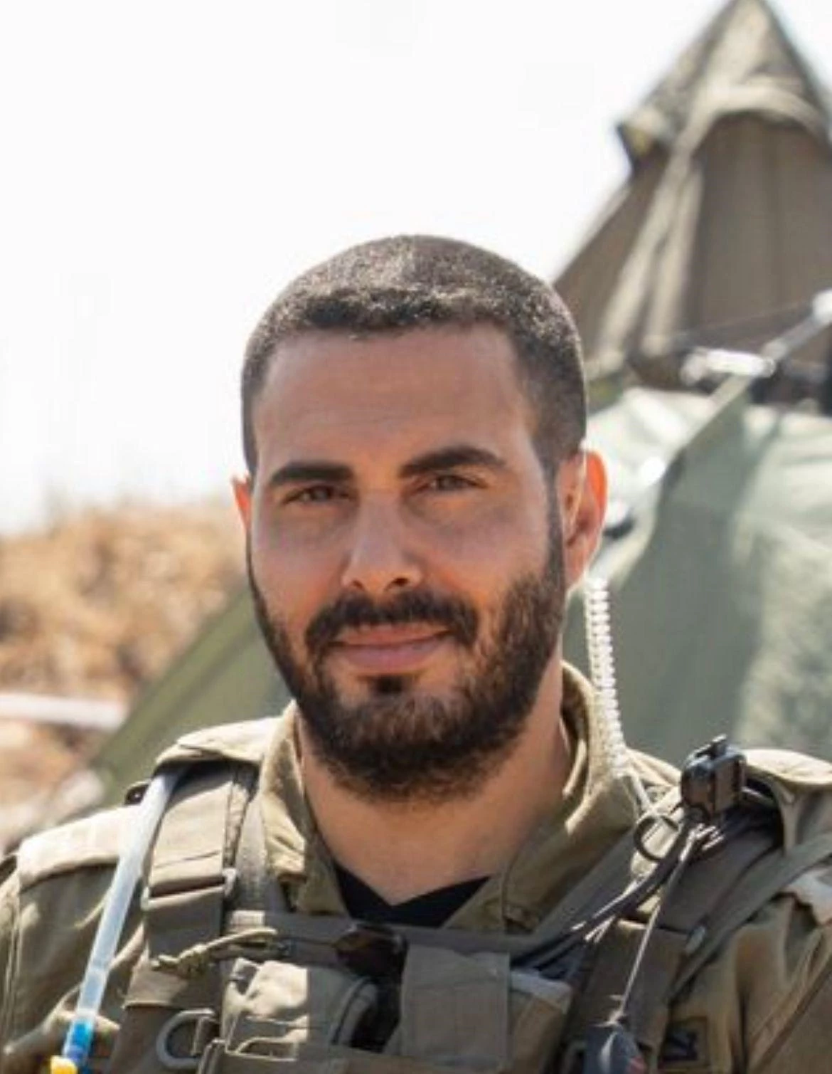 Itay Yehoshua
