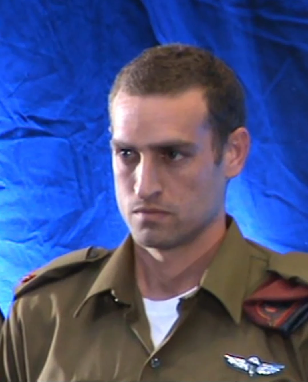 Omri Michaeli