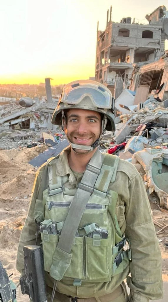 Uriel Cohen