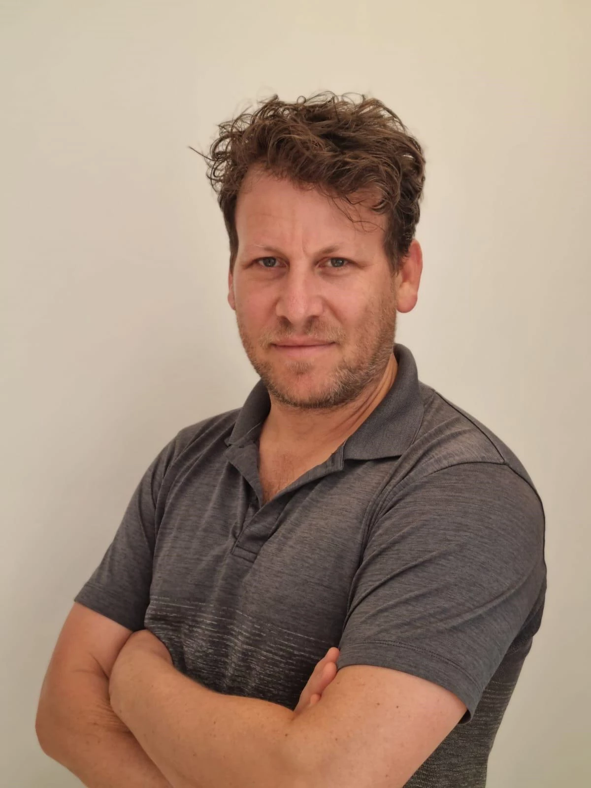 Lior Ben Yaakov