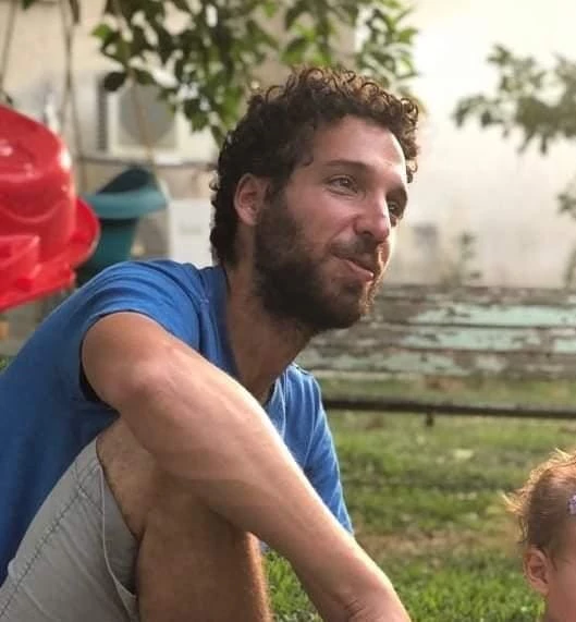 Nadav Amikam