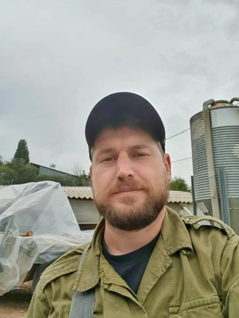 Akiva Yasinskiy
