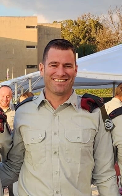 Moshe Yedidya Leiter