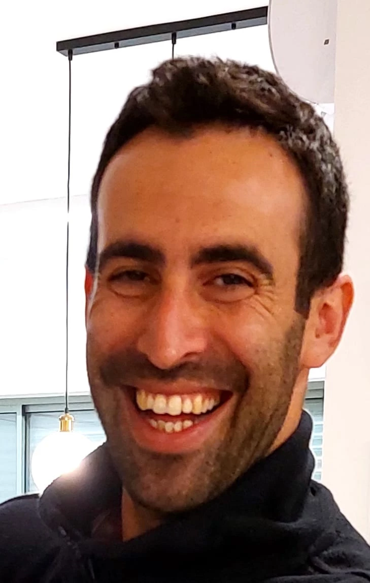 Itamar Tal