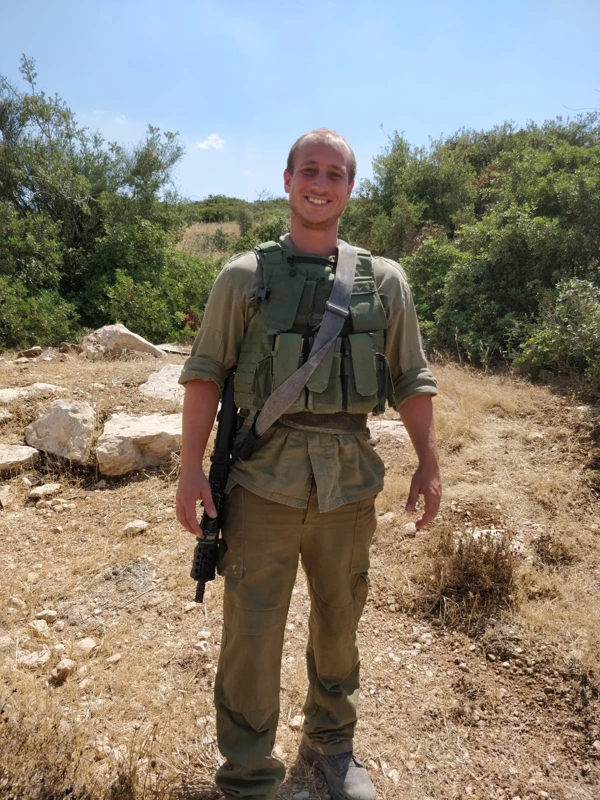 Noam Slotki