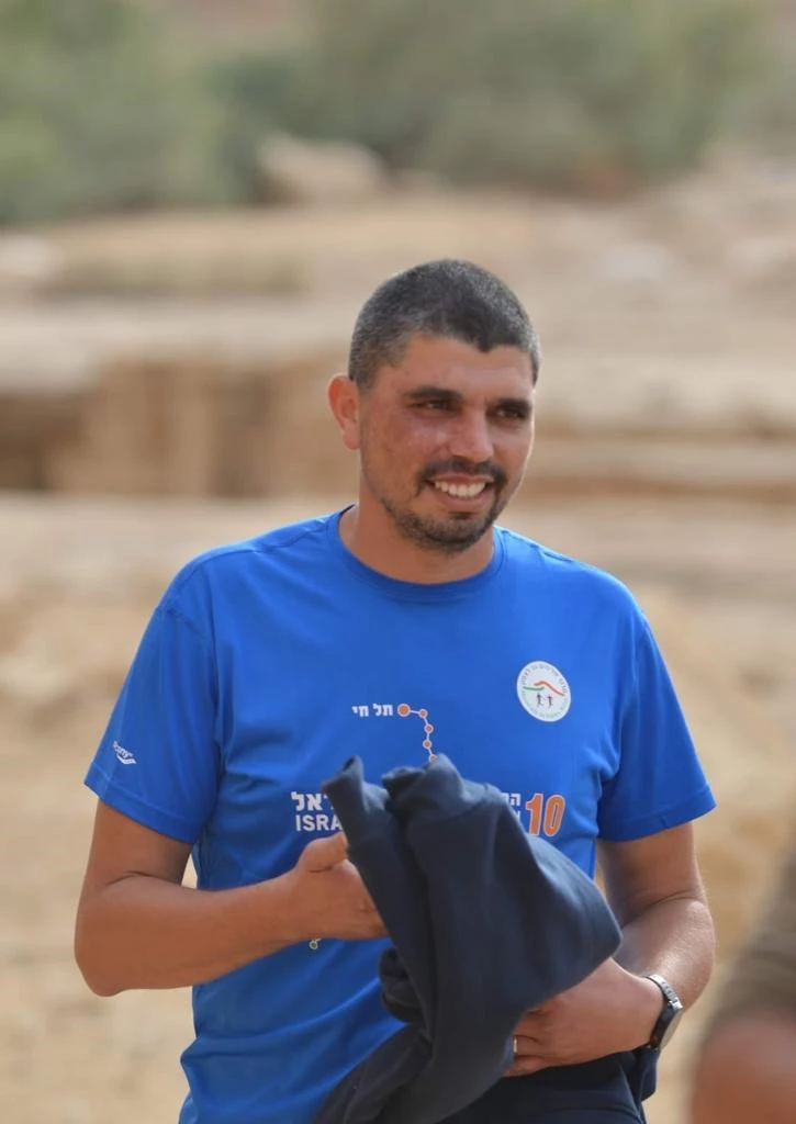 Aviad-Gad Cohen