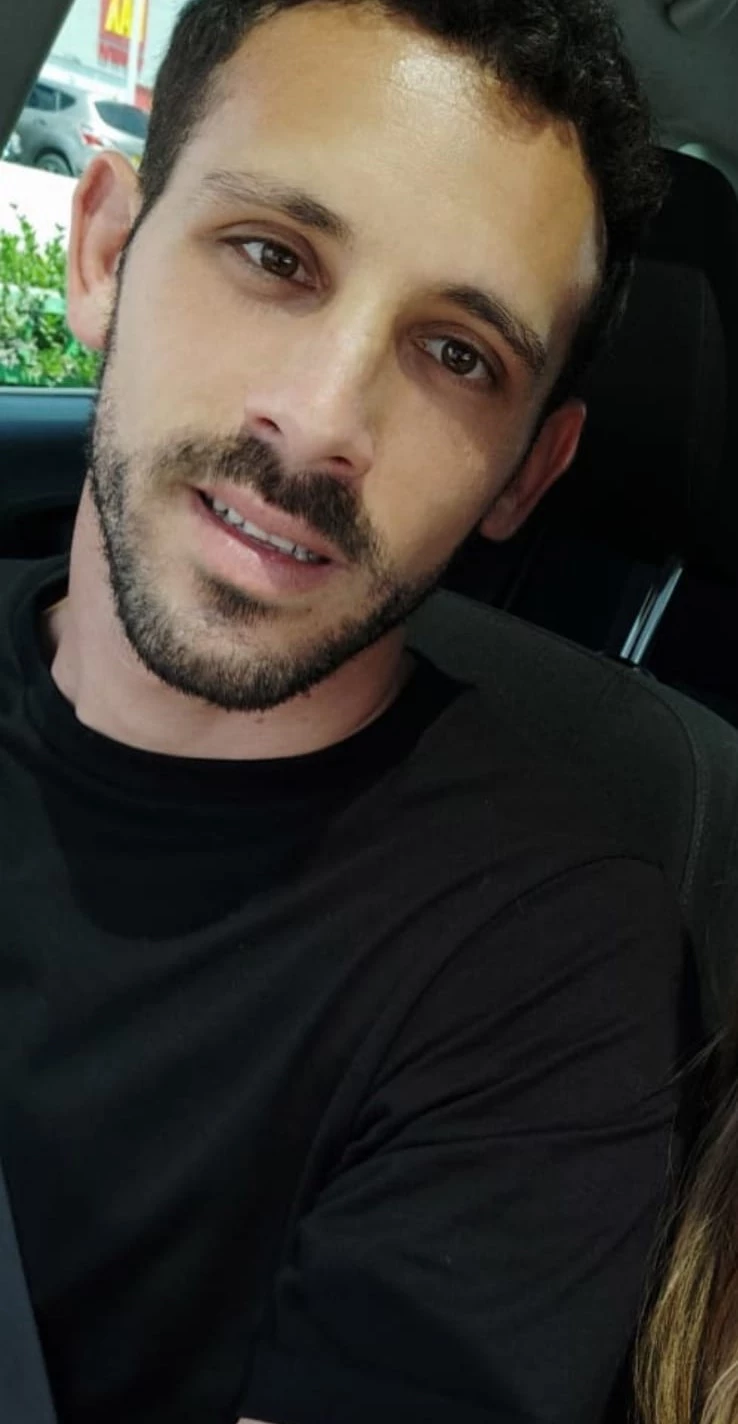 Yair Katz
