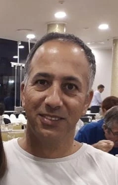 Ofir Mordechai Yaron