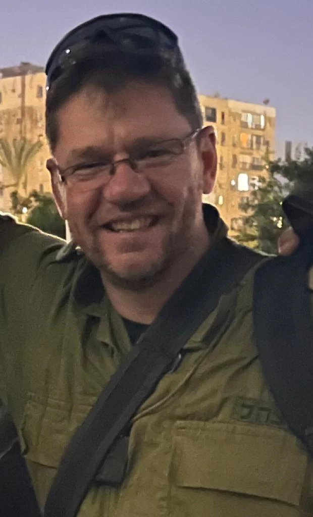Roman Bronshtein