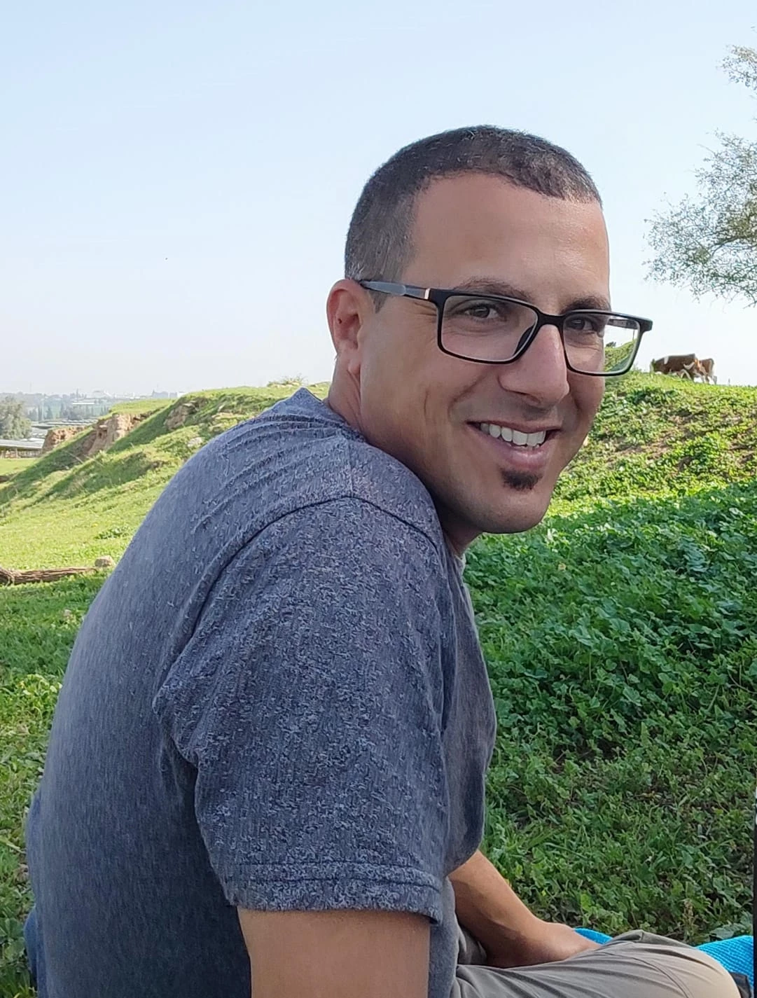 Avraham Hananel Hindi