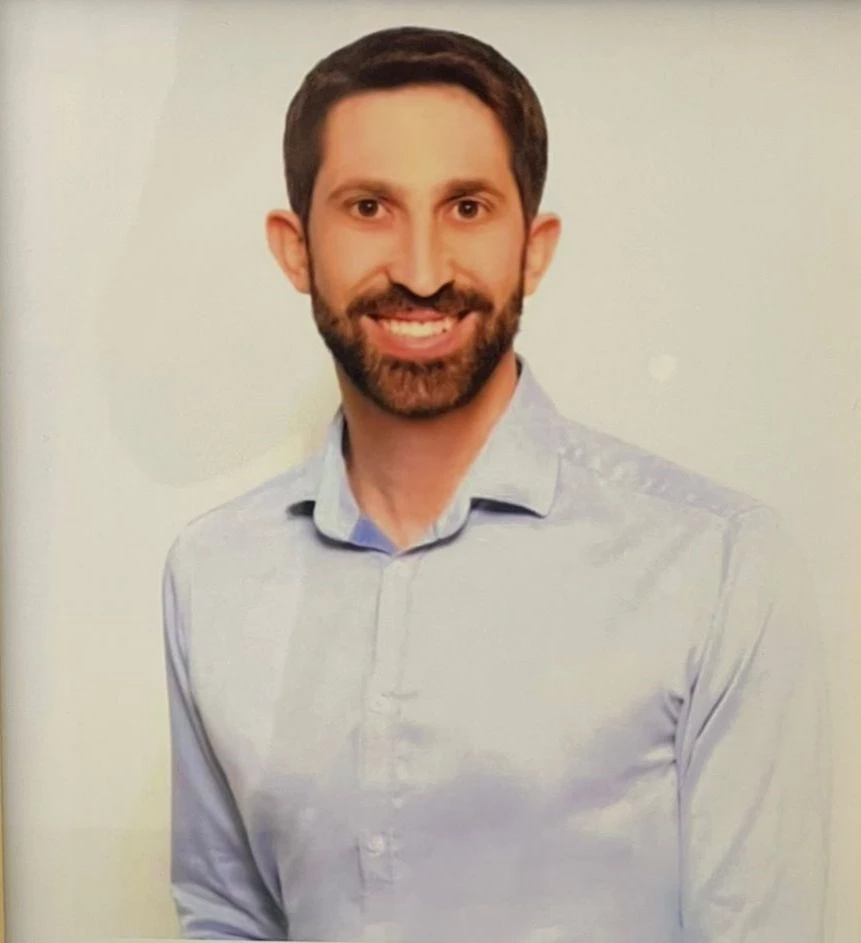 Yuval Gabay