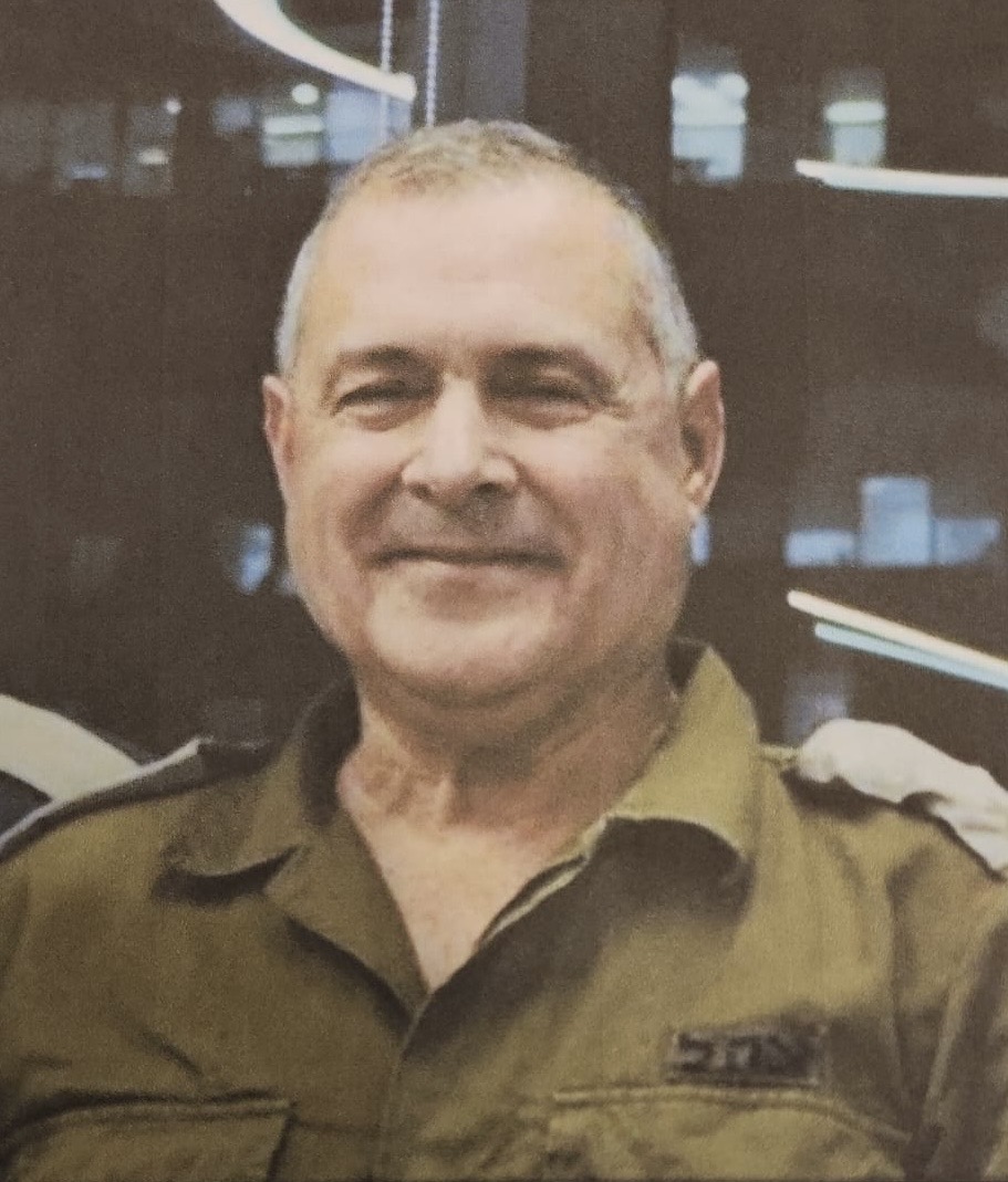 Oded Peri