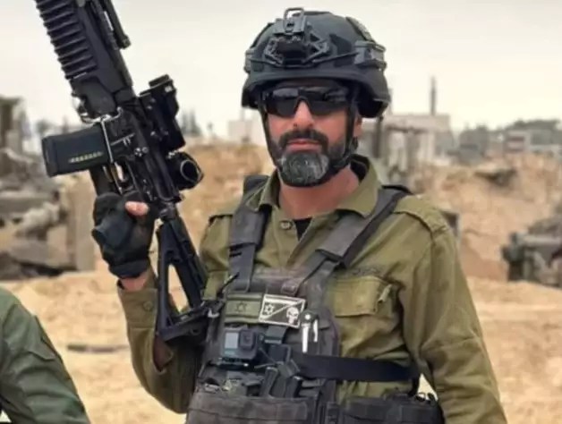 Eliran Mizrachi