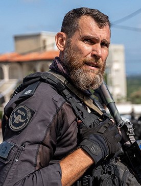 martin kuzmickas